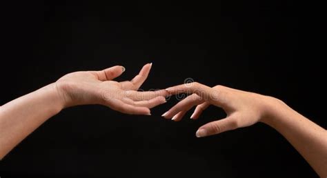 A Gentle Touch .